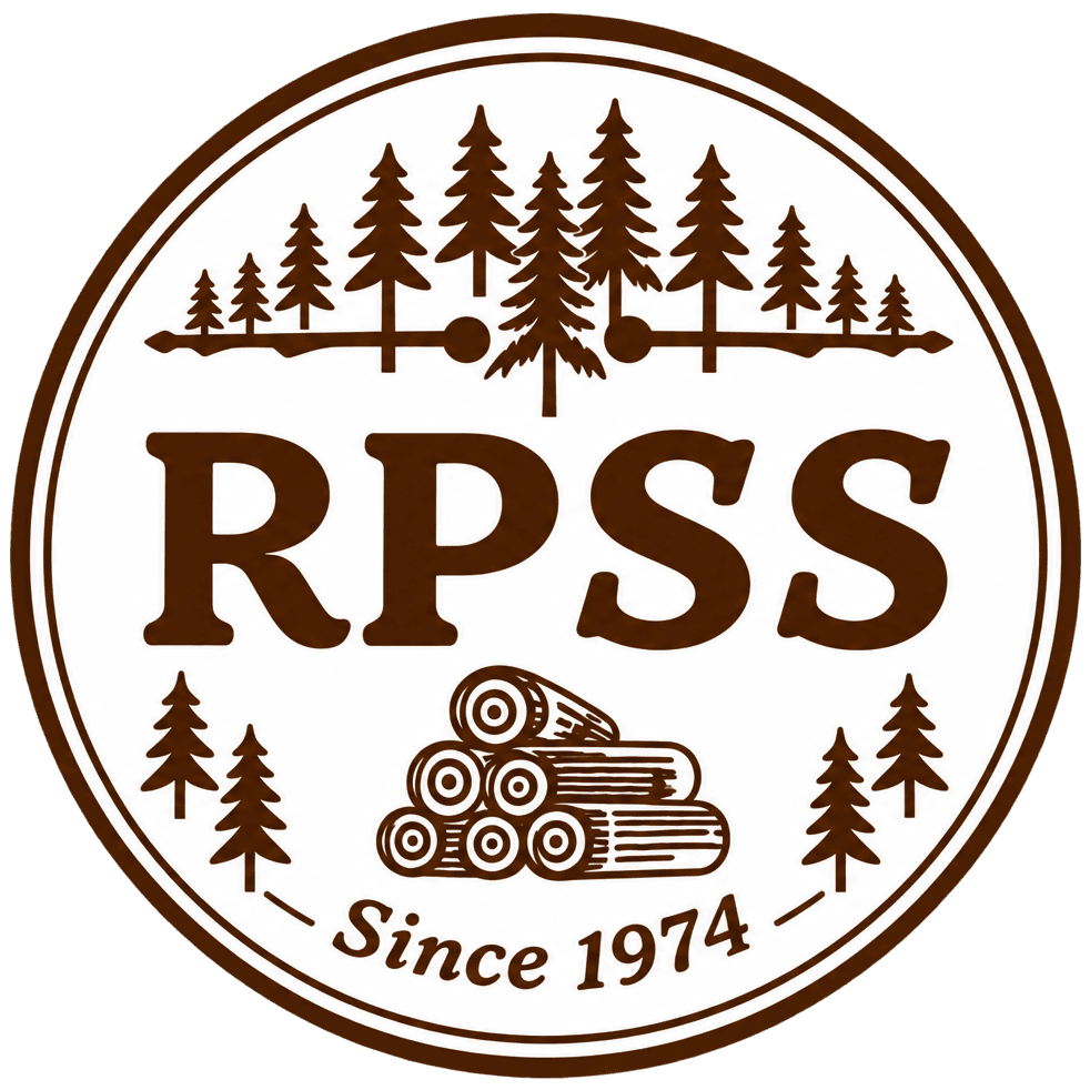 RPSS Timbers logo