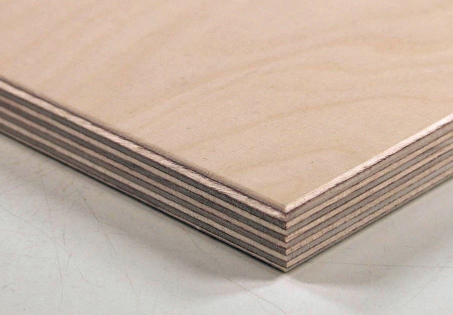 Plywood & Allied Products - wholesale timber and wood products in India